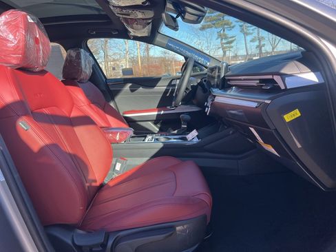 New 2026 Kia K5 GT-Line image 15