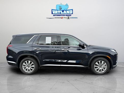 Used 2023 Hyundai Palisade SEL image 6