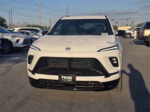 New 2026 Buick Enclave Sport Touring w/ Power Package image 2