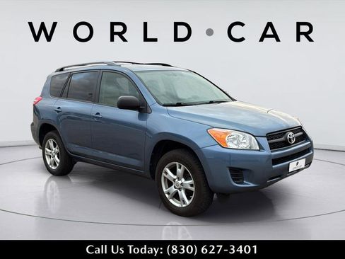 Used 2012 Toyota RAV4 4WD w/ Upgrade Value Pkg image 33