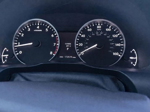 Used 2013 Lexus ES 350 w/ Luxury Pkg FWD image 26
