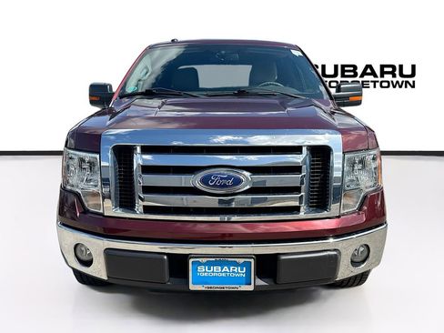 Used 2010 Ford F150 XLT RWD image 2