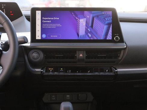 New 2026 Toyota Prius XLE image 25