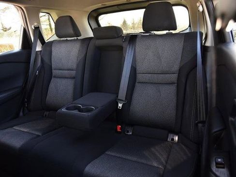 Certified 2024 Nissan Rogue SV image 21