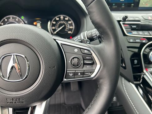 New 2026 Acura RDX SH-AWD w/ Advance Package image 21