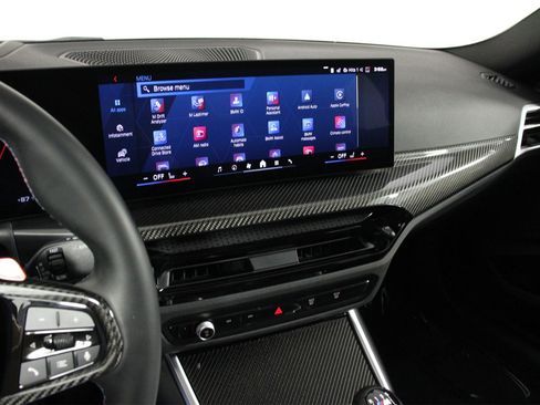 Used 2025 BMW M2 w/ Lighting Package image 9