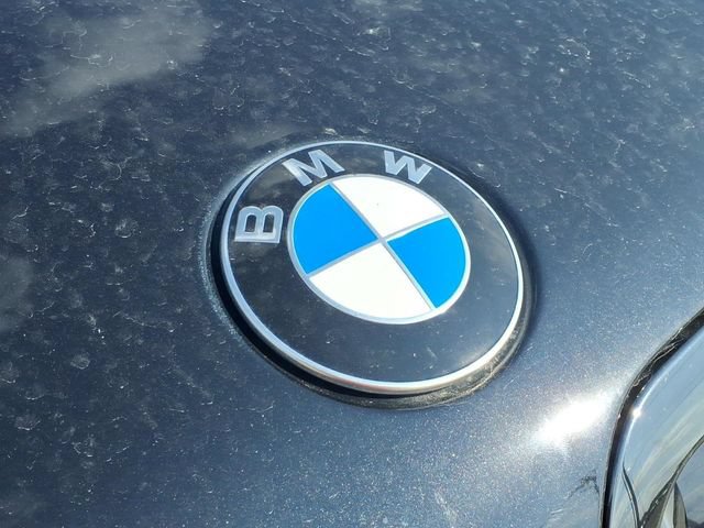 Used 2021 BMW X7 M50i AWD/4WD image 27