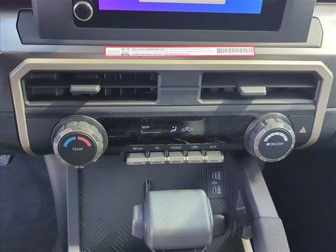 New 2025 Toyota Tacoma SR5 image 21