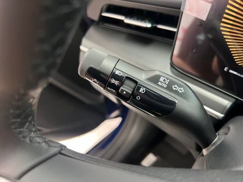 New 2026 Kia K5 GT-Line w/ GT-Line Premium Package FWD image 21