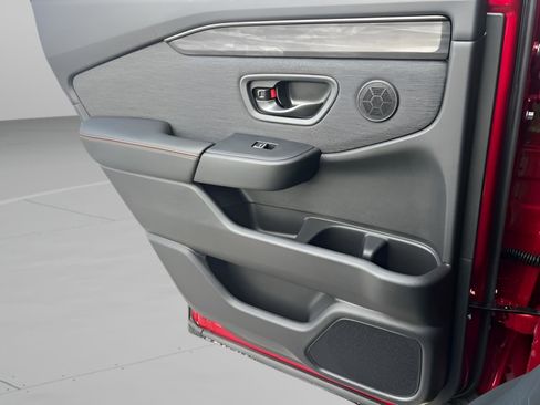 New 2026 Honda Passport TrailSport image 28