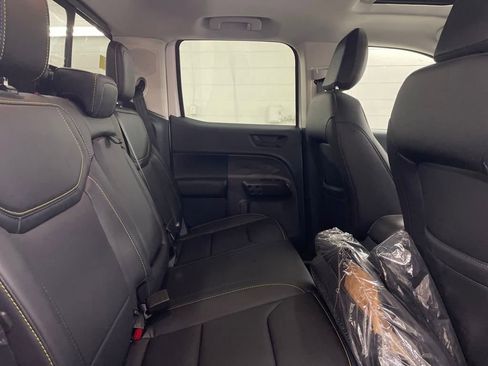 New 2025 Ford Maverick Lobo image 29