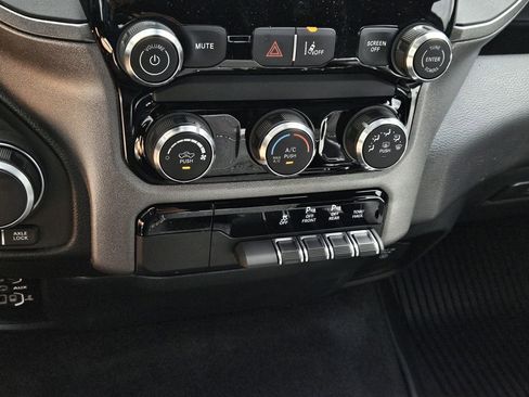 New 2026 RAM 1500 Classic Warlock AWD/4WD image 17