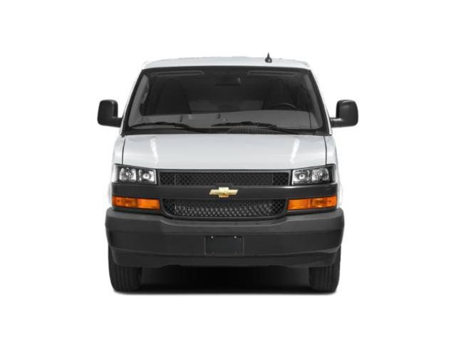 Used 2025 Chevrolet Express 2500 w/ Driver Convenience Package RWD image 7