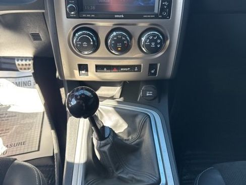 Used 2012 Dodge Challenger SRT8 w/ Premium Sound Group image 22