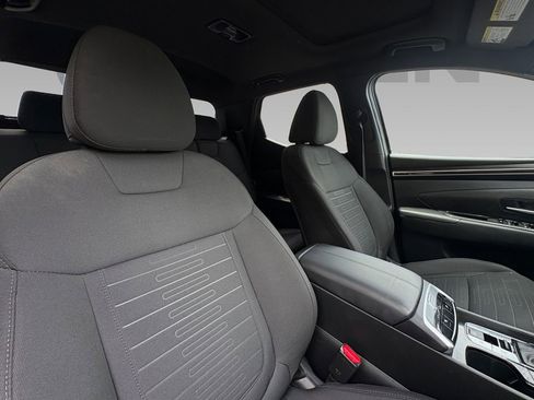 Used 2022 Hyundai Santa Cruz SEL Premium w/ Cargo Package AWD/4WD image 9