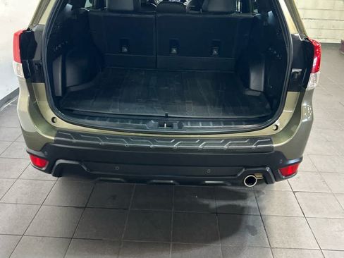 Used 2022 Subaru Forester Wilderness w/ Wilderness Package AWD/4WD image 11