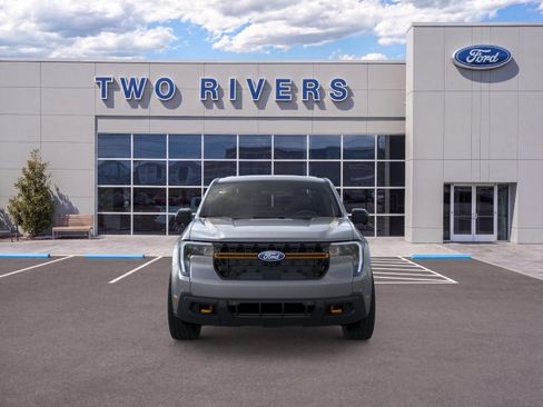 New 2026 Ford Maverick Tremor AWD/4WD image 6