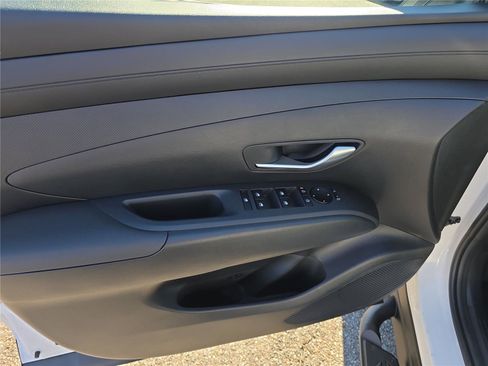 New 2026 Hyundai Santa Cruz SEL image 11