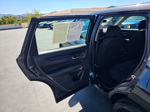 Used 2024 Honda CR-V LX image 15