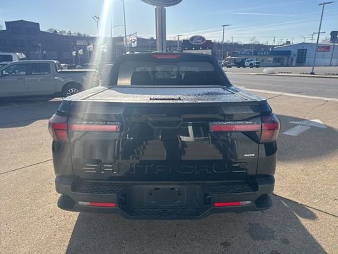 Used 2023 Hyundai Santa Cruz SEL w/ Activity Package image 5