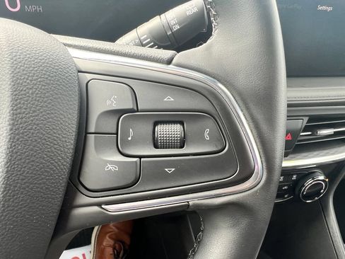 Used 2025 Buick Encore GX Sport Touring w/ Comfort Package FWD image 22