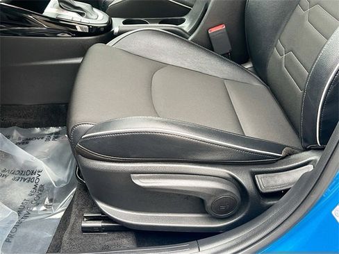 Used 2023 Kia Forte GT-Line image 19