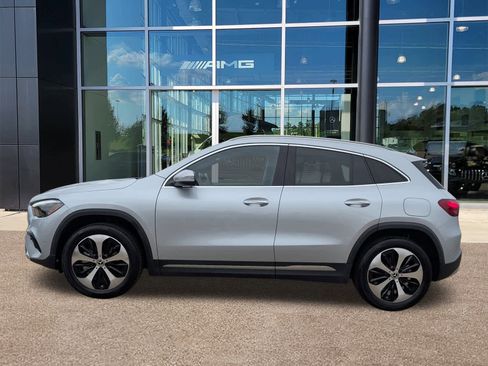 Used 2025 Mercedes-Benz GLA 250 GLA 250 image 8