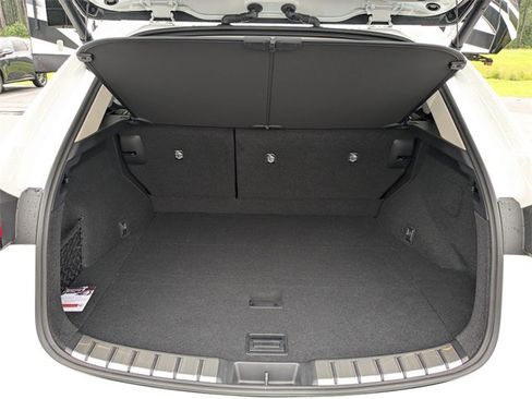 Certified 2025 Lexus NX 350h AWD w/ Premium Package image 13