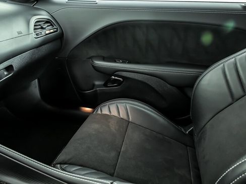 Used 2023 Dodge Challenger SRT Hellcat Redeye RWD image 30