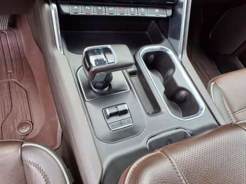 Used 2023 GMC Sierra 1500 Denali w/ Denali Reserve Package image 32