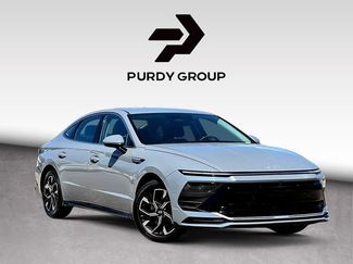 Used 2025 Hyundai Sonata SEL video 1