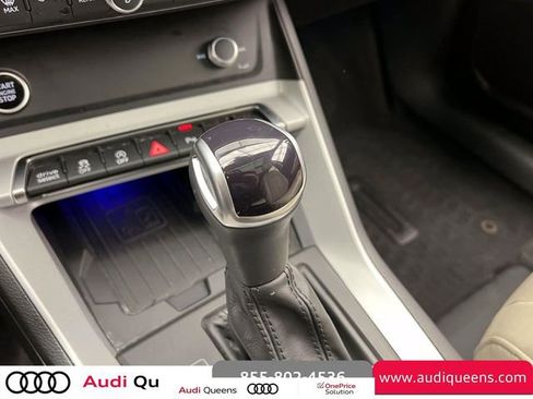 Used 2023 Audi Q3 2.0T Premium Plus w/ Premium Plus Package image 32