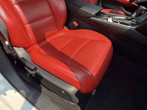 Used 2021 Honda Accord Sport image 29