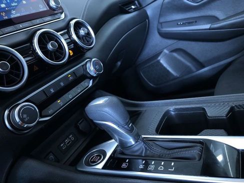 Used 2024 Nissan Sentra SV image 30