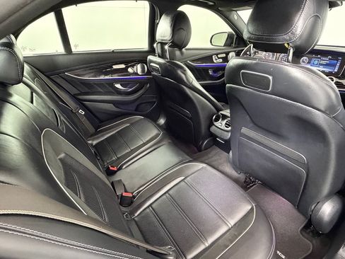 Used 2019 Mercedes-Benz E 63 AMG S w/ Driver Assistance Package image 24