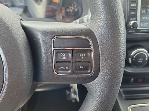 Used 2016 Jeep Compass Sport w/ Power Value Group FWD image 27