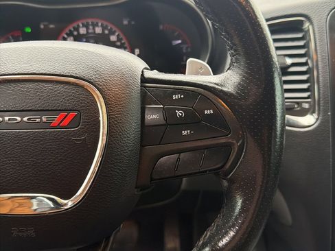 Used 2018 Dodge Durango GT w/ Premium Group image 35