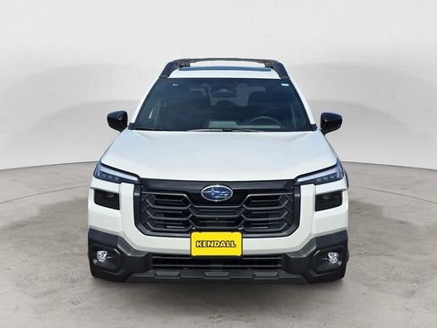 New 2026 Subaru Outback Touring XT image 8