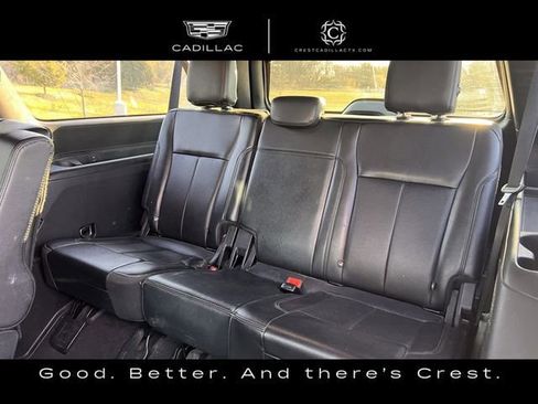 Used 2020 Ford Expedition Max XLT w/ Equipment Group 202A image 30