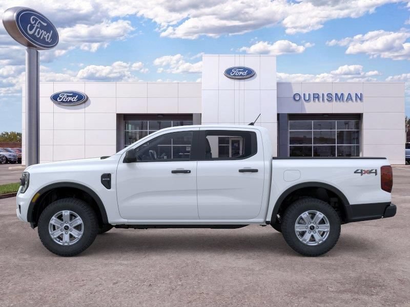New 2026 Ford Ranger XL w/ Trailer Tow Package AWD/4WD image 4