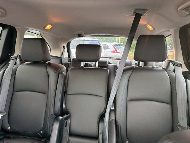 Certified 2026 Honda Odyssey EX-L image 15