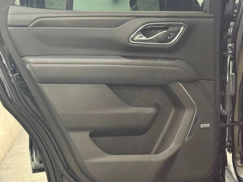 Used 2023 Chevrolet Tahoe RST w/ Luxury Package RWD image 25