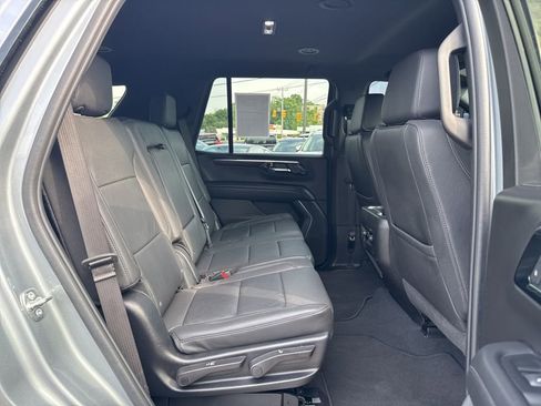 Used 2025 Chevrolet Tahoe LT AWD/4WD image 21