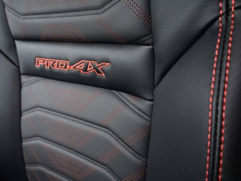 New 2026 Nissan Frontier PRO-4X image 23