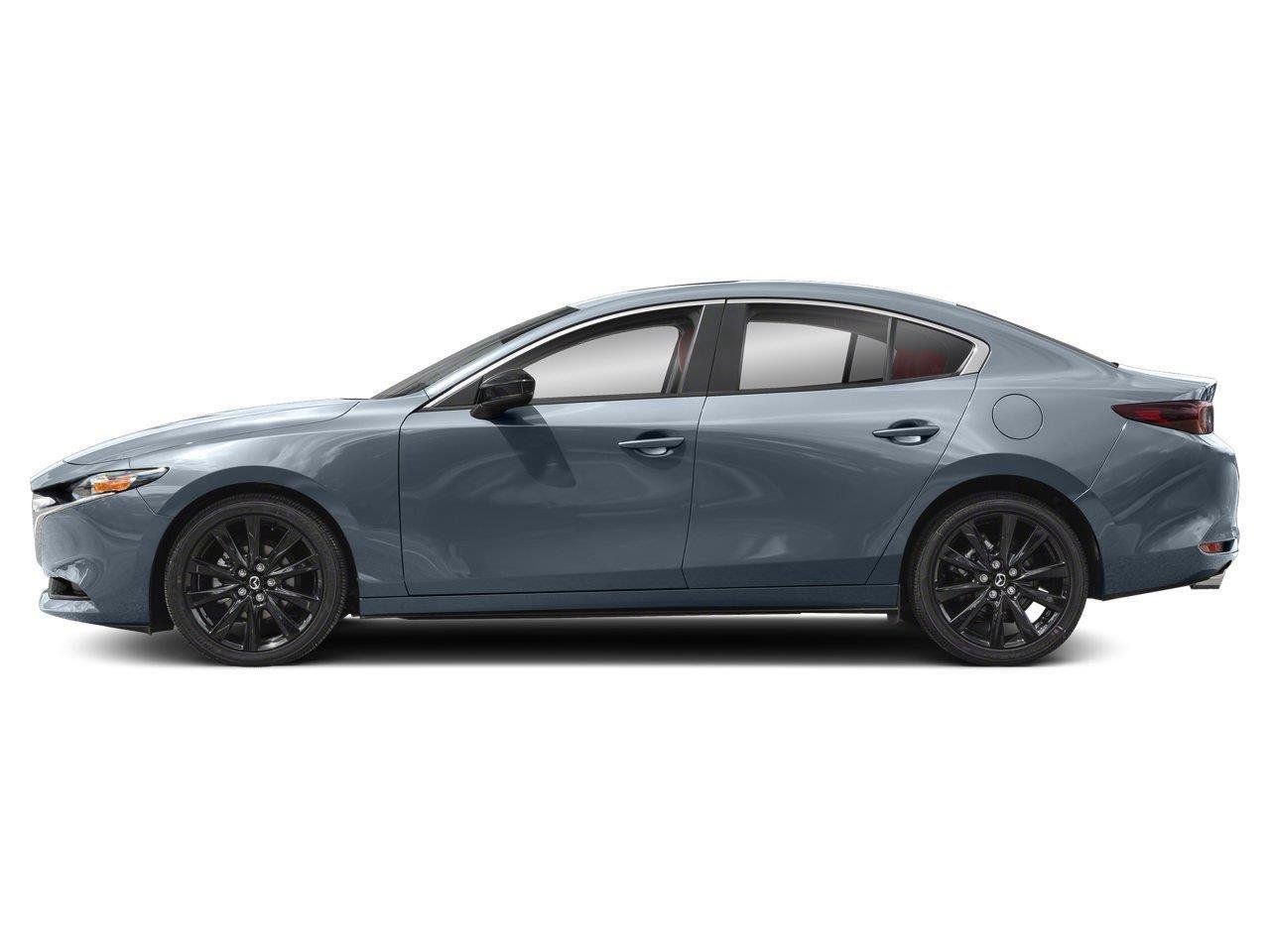 Used 2023 MAZDA MAZDA3 s FWD image 15