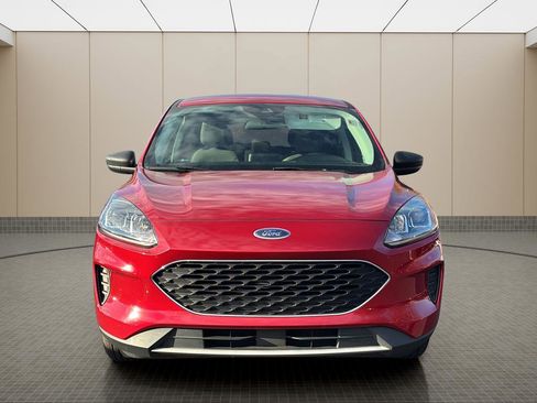 Used 2022 Ford Escape SE w/ Convenience Package image 8