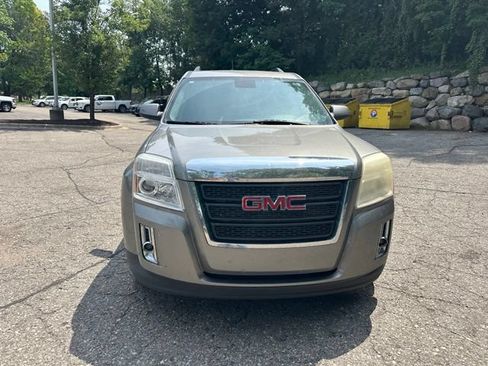 Used 2012 GMC Terrain SLE w/ Convenience Package FWD image 8