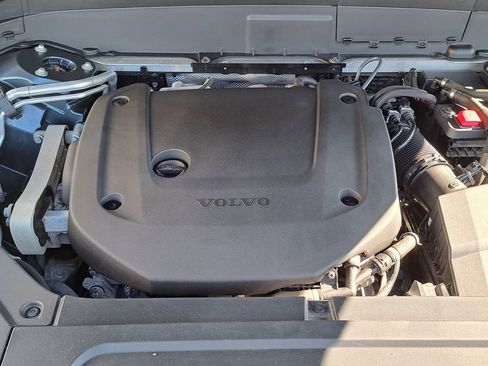 Used 2023 Volvo XC90 B6 Plus w/ Protection Package Premier image 34