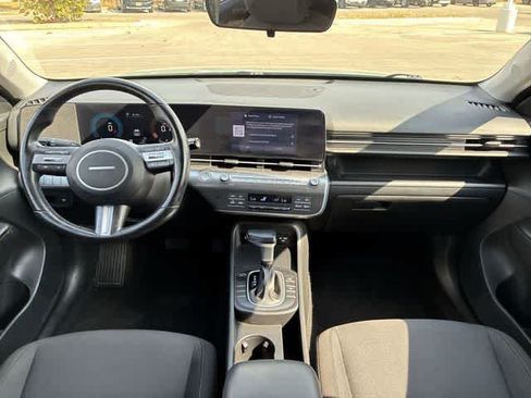 Used 2024 Hyundai Kona SEL FWD image 16