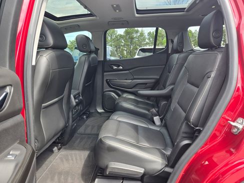Used 2019 GMC Acadia SLT image 37